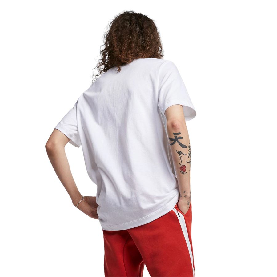 M NSW CLUB TEE Nike | AR4997101